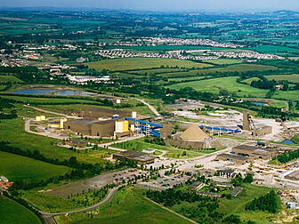 650 Workers At Tara Mines Faci...